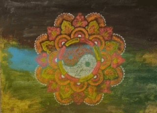 Title: Ying Yang Naturally